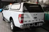 2018 Ford RANGER