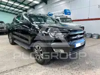2018 Ford RANGER