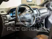 2018 Ford RANGER