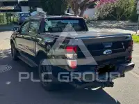 2018 Ford RANGER