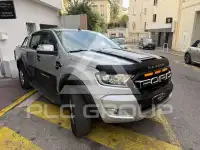 2018 Ford RANGER
