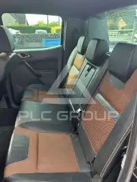 2018 Ford RANGER