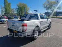 2018 Ford RANGER