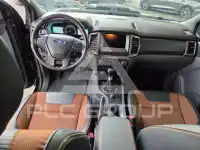 2018 Ford RANGER
