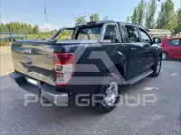2018 Ford RANGER