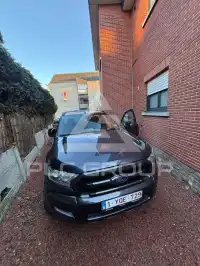 2018 Ford RANGER