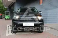 2018 Ford RANGER