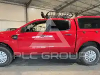 2018 Ford RANGER