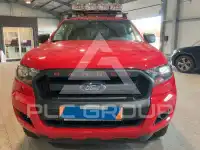 2018 Ford RANGER
