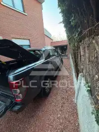 2018 Ford RANGER