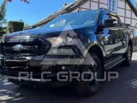 2018 Ford RANGER
