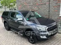 2018 Ford RANGER