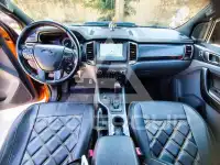 2018 Ford RANGER