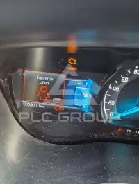 2018 Ford RANGER