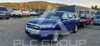 2018 Ford RANGER
