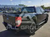 2018 Ford RANGER