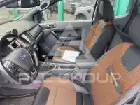 2018 Ford RANGER