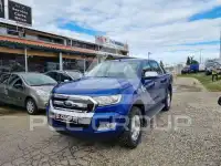 2018 Ford RANGER