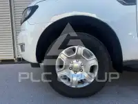 2018 Ford RANGER