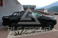 2018 Ford RANGER