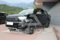 2018 Ford RANGER