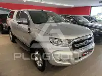 2018 Ford RANGER