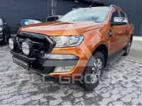 2018 Ford RANGER