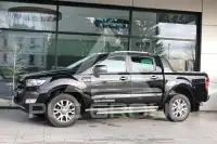 2018 Ford RANGER