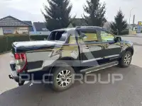 2018 Ford RANGER