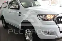 2018 Ford RANGER