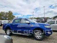 2018 Ford RANGER