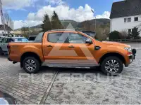 2018 Ford RANGER