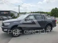 2018 Ford RANGER