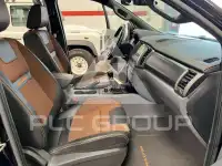 2018 Ford RANGER
