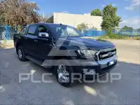 2018 Ford RANGER