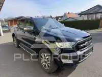 2018 Ford RANGER