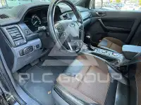 2018 Ford RANGER