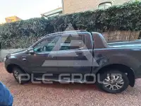 2018 Ford RANGER