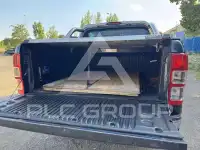 2018 Ford RANGER