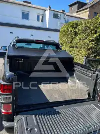 2018 Ford RANGER