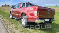 2018 Ford RANGER
