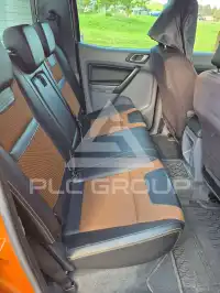 2018 Ford RANGER