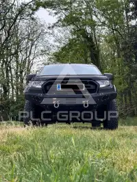 2018 Ford RANGER