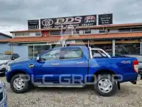 2018 Ford RANGER