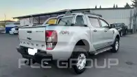 2018 Ford RANGER