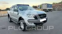2018 Ford RANGER