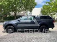 2018 Ford RANGER