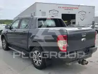 2018 Ford RANGER