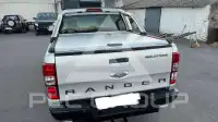 2018 Ford RANGER