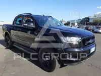 2018 Ford RANGER